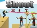 თამაშის Shoot Hit