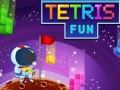 თამაშის Tetris Fun