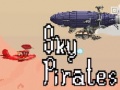 თამაშის Sky Pirates