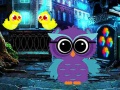 თამაშის Ruler Owl Escape