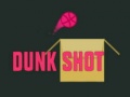 თამაშის Dunk shot