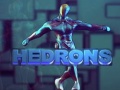 თამაშის HEDRONS