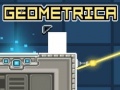 თამაშის Geometrica