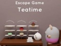 თამაშის Escape Game Teatime 