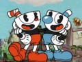 თამაშის Cuphead