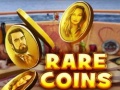 თამაშის Rare Coins