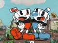 თამაშის Cuphead Online