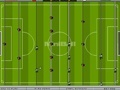 თამაშის Table Football for two