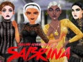 თამაშის Chilling Adventures of Cabrina