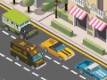 თამაშის Miami Traffic Racer