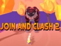 თამაშის Join and Clash 2
