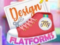 თამაშის Design My Flatforms