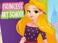 თამაშის Princess Art School