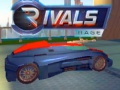 თამაშის Rivals Rage
