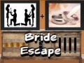 თამაშის Bride Escape