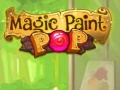 თამაშის Magic Paint Pop