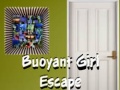 თამაშის Buoyant Girl Escape