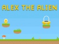 თამაშის Alex The Alien