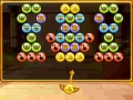თამაშის Bubble Shooter Egypt