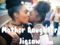 თამაშის Mother Daughter Jigsaw