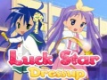 თამაშის Luck Star Dressup