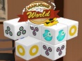 თამაშის Mahjong World