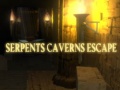 თამაშის Serpents Cavern Escape