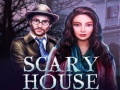 თამაშის Scary House