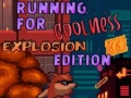 თამაშის Running for Coolness Explosion Edition
