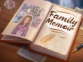 თამაშის Family Memoir