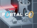 თამაშის Portal GO