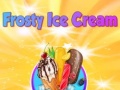 თამაშის Frosty Ice Cream