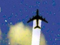 თამაშის Rocket Sky