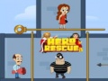 თამაშის Hero Rescue