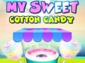 თამაშის My Sweet Cotton Candy