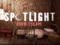 თამაშის Spotlight Room Escape
