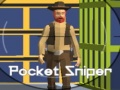 თამაშის Pocket Sniper