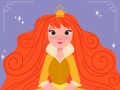 თამაშის Little Princess Jigsaw