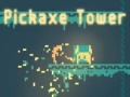 თამაშის Pickaxe Tower