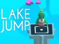 თამაშის Lake Jump