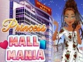 თამაშის Princess Mall Mania