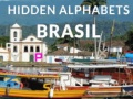 თამაშის Hidden Alphabets Brasil 