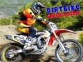 თამაშის Dirtbike Racing Stunts