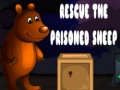 თამაშის Rescue The Prisoned Sheep