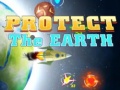 თამაშის Protect the Earth