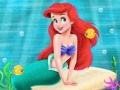 თამაშის Mermaid Princess Adventure