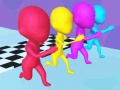 თამაშის Fun & Run Race 3d