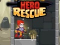 თამაშის Hero Rescue