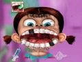 თამაშის Dentist games