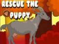 თამაშის Rescue The Puppy